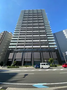 エスリード長堀タワーの画像