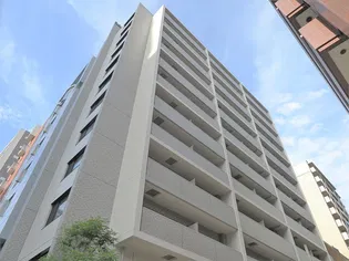 エスリード福島駅前第2の画像