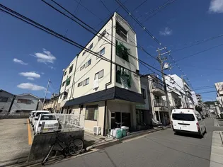 下沢マンションの画像