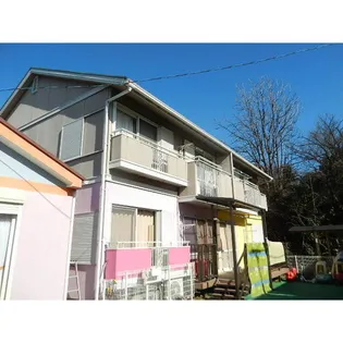 メゾンシェーヌ 8Cの画像