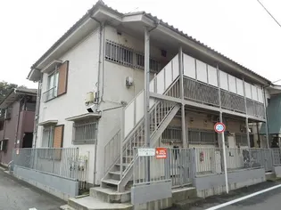 センチュリーハイムAの画像