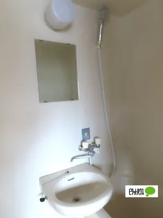 フローラル林【202号室】の内装