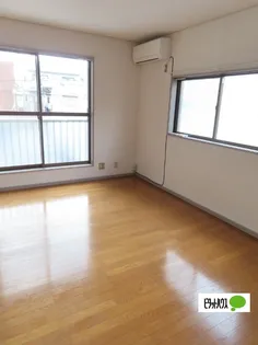 フローラル林【202号室】の居間