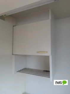 フローラル林【202号室】のキッチン