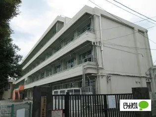 フローラル林【202号室】の周辺