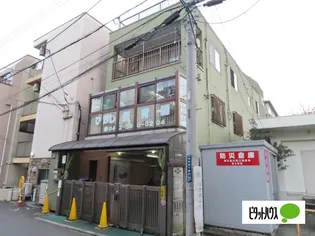 フローラル林【202号室】の周辺