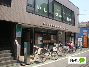 フローラル林【202号室】の周辺