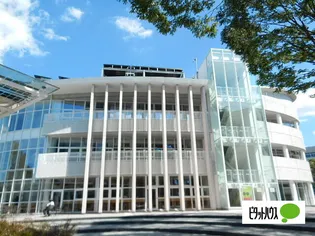 フローラル林【202号室】の周辺