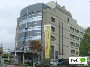 フローラル林【202号室】の周辺