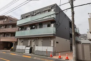 レーヴェ前原町の画像