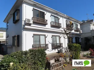 サンハイツエクセルの画像