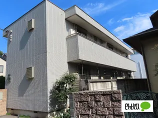 セレッソ東小金井【101号室】の外観