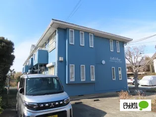 ベルヴィラージュの画像