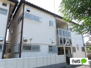 多摩ハイツD棟の画像