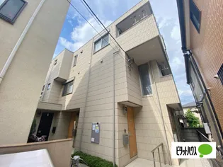 グランヴェール【101号室】の外観