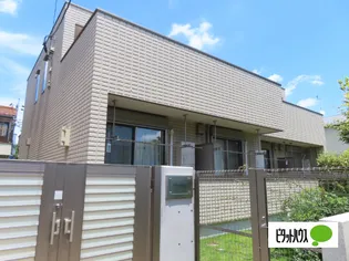 A LA MAISONの画像