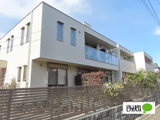 リヴェール萩山の画像