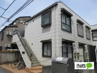 メゾンピエールIIの画像