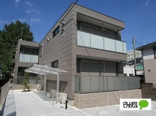 SEASON'S VILLAの画像