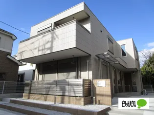 さくらメゾンAの画像