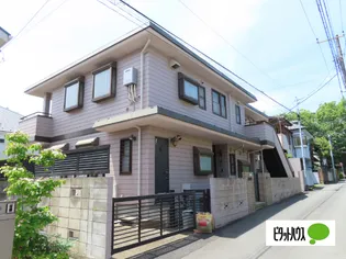 メゾンドフローラの画像