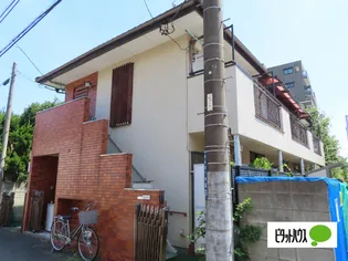 藤コーポの画像