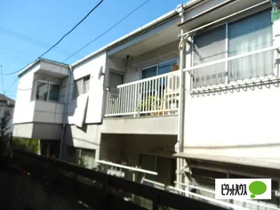 K.FLAT【101号室】の外観