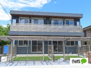 グランメール武蔵野の画像