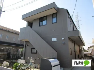 メゾンイーストの画像