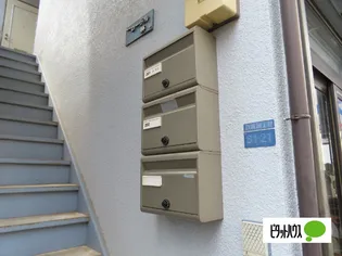 フローラル林【202号室】のその他画像