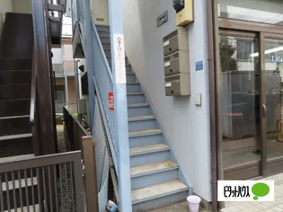 フローラル林【202号室】のその他画像