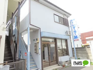 フローラル林【202号室】の外観