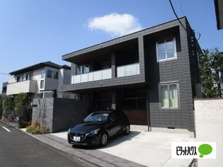 グランテラス楪の画像