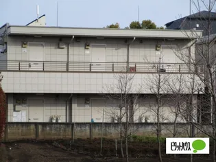 メゾン八葉Aの画像