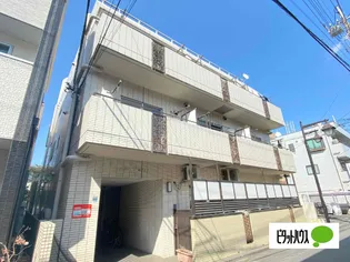 メゾンドジョイ大倉の画像