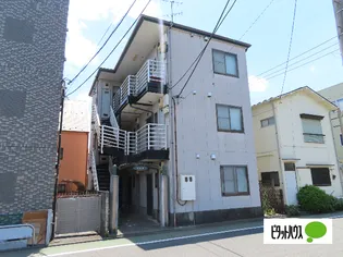 東京都小金井市中町3丁目【マンション】の外観