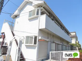 エクセランス小金井【105号室】の外観