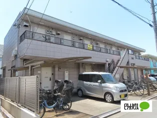 グレースマンションの画像