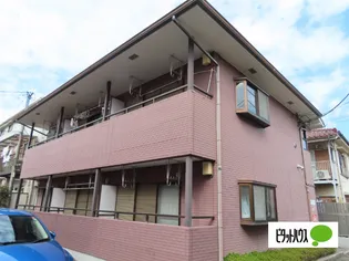 センチュリーハイムBの画像