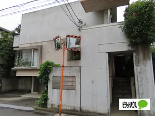 マリモフラッツ【2階】の外観