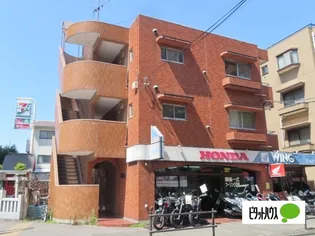 メゾンドール佐藤の画像