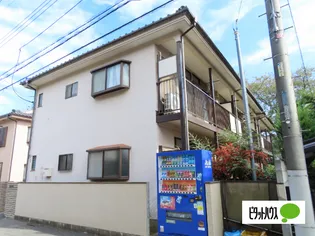 シャルムメゾンAの画像