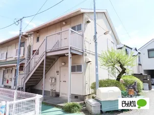 コーポ梶野B 8Cの画像