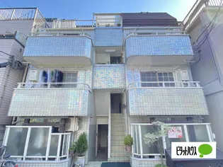 サンライズ小金井の画像