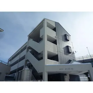 メゾンメリオールの画像