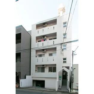 AMOUR名駅【5階】の外観