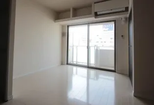 C.P.Pure1608【9階】の外観