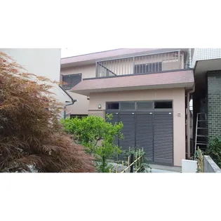 愛知県名古屋市東区白壁2丁目【一戸建】の外観