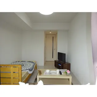 S-RESIDENCE葵【1402(モデルルーム)号室】の外観