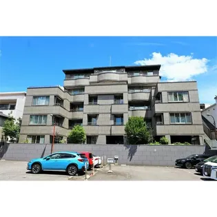 主税庵【2階】の外観